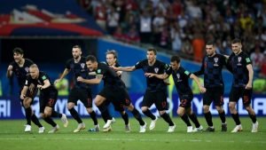 kroasia vs inggris
