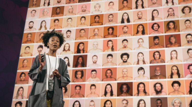 Kecantikan Seutuhnya Adalah Dirimu Sendiri