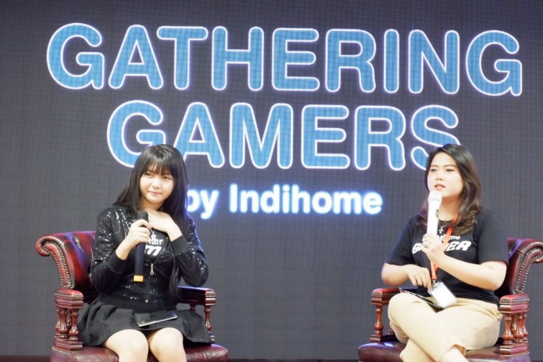 indihome gamer