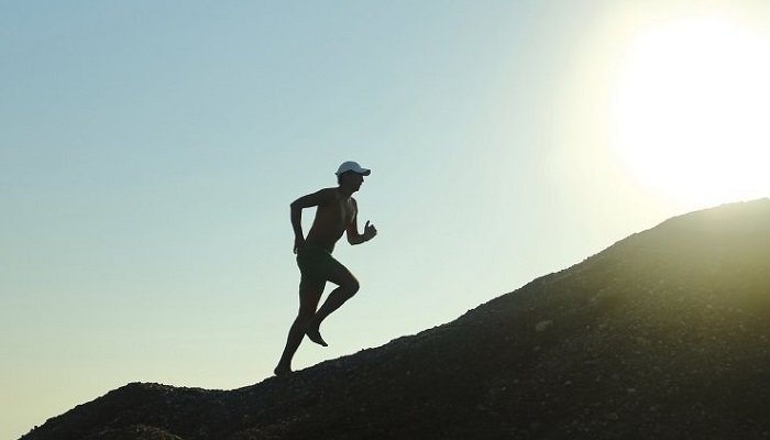 Latihan Speed Work