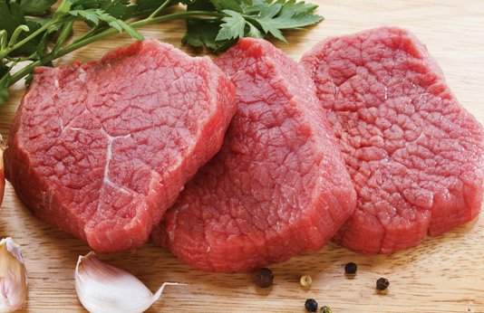 Makanan dengan Kandungan Protein