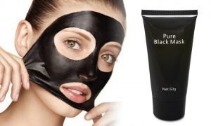 Tips Memilih Masker Wajah