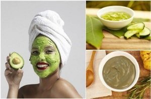 Tips Memilih Masker Wajah