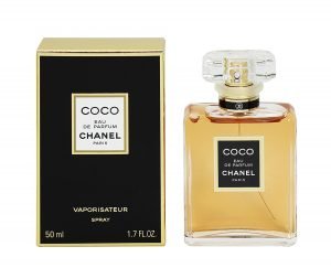 Kenali Parfum dan Penggunaannya