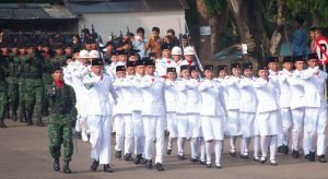 HUT RI 73