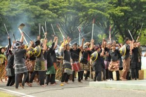 HUT RI 73