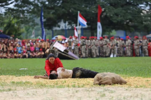 HUT RI 73