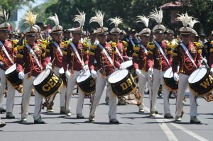 HUT RI 73