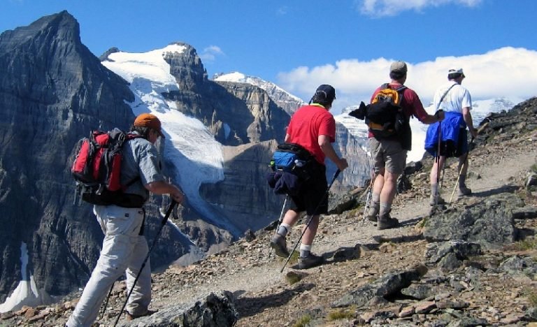 Aklimitisasi untuk Pendakian Gunung, Seberapa Pentingnya sih?