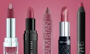 Memilih Make Up Untuk Kulit Sawo Matang