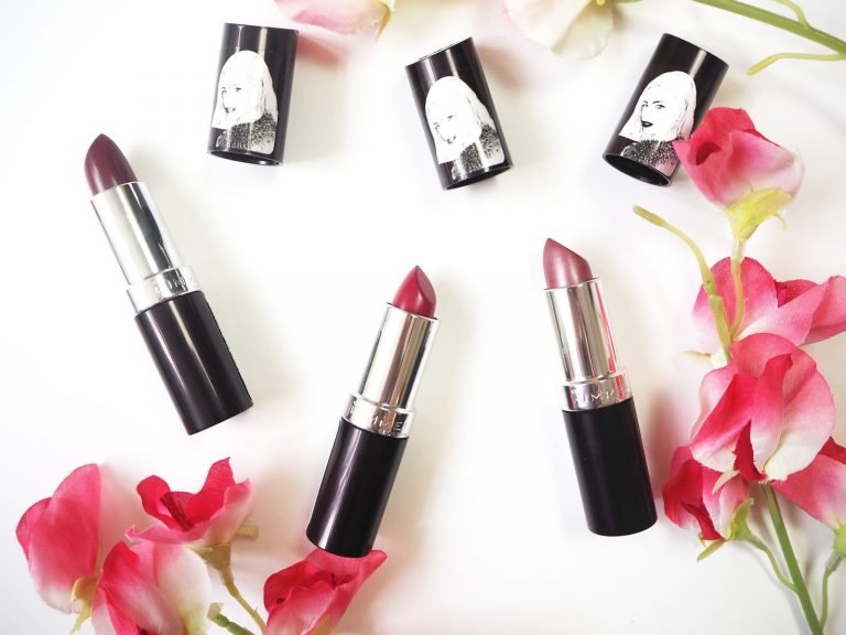 Yuk Kenali Macam-Macam Finish Lip Color!