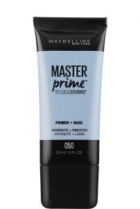 Memilih Make Up Untuk Kulit Sawo Matang