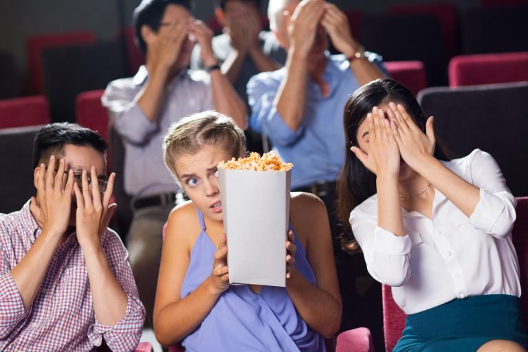 Menebar Ketakutan Di Bioskop Indonesia Dengan Tiga Film Horror Terbaru Indonesia