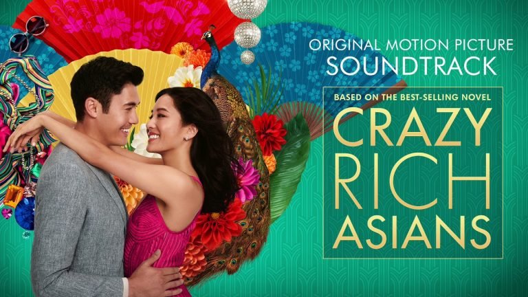 Crazy Rich Surabayans Ga Kalah dari Crazy Rich Asians