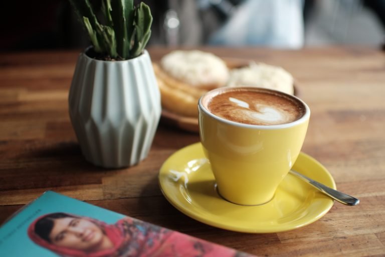 Ngopi Berkualitas di Kopi Kompleks, Banyak Ngopi Banyak Rejeki