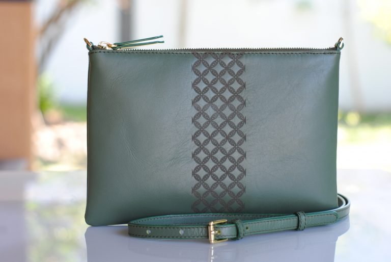 Dark Green : Tren Warna Fashion Musim Gugur 2018