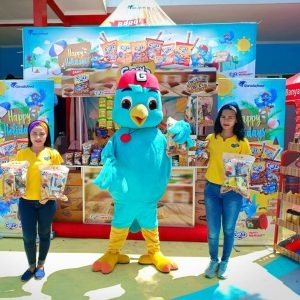 Gery Roadshow To School Share Your Happiness With Gery