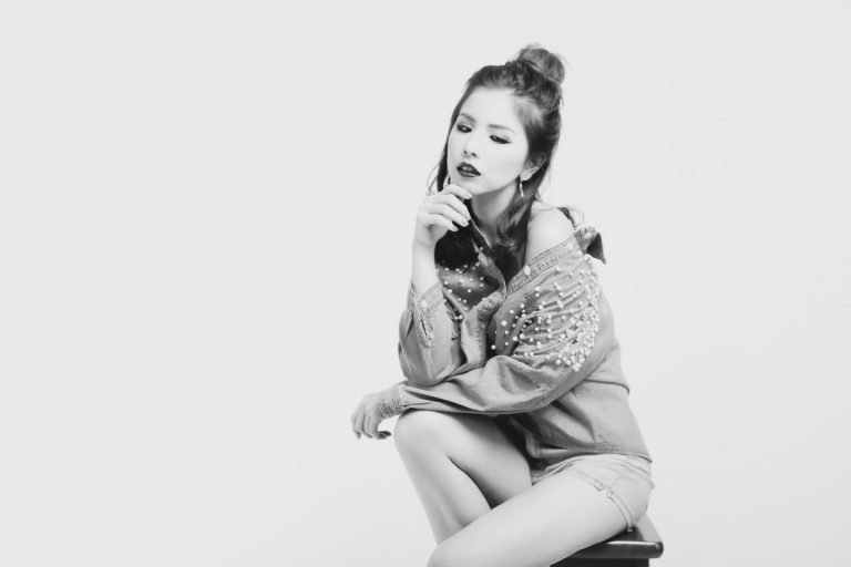 Amanda Kohar Berbagi Tips And Trick Menjadi Influencer di Dunia Maya