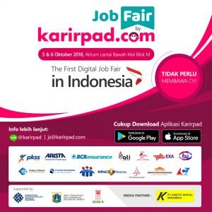 job fair digital jakarta