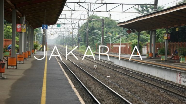 Jakarta Jadi Kota Tepat Untuk Para Singlelillah