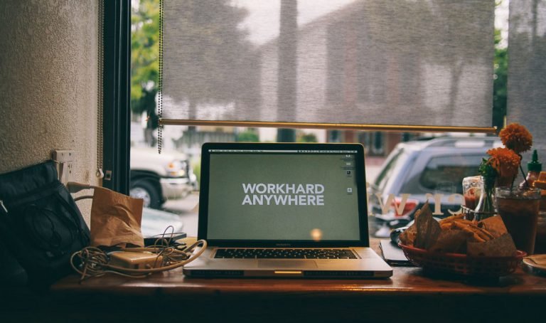 Café Working Place: Rekomendasi Café-Café Nyaman Untuk Bekerja