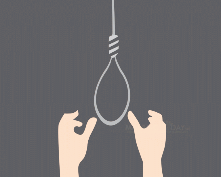 Peringati Hari Pencegahan Bunuh Diri Internasional