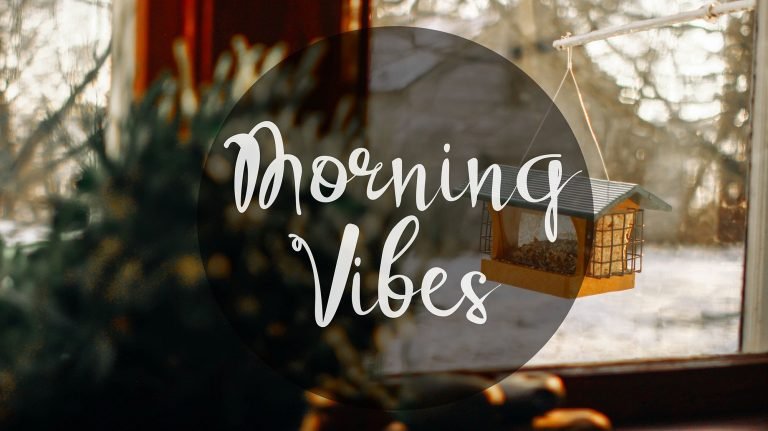 Buat Pagi Hari Kamu Jadi Indah Dengan Melakukan Hal Ini