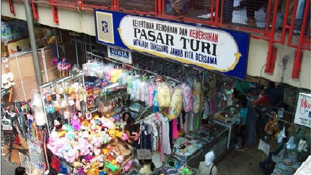 Pasar Turi