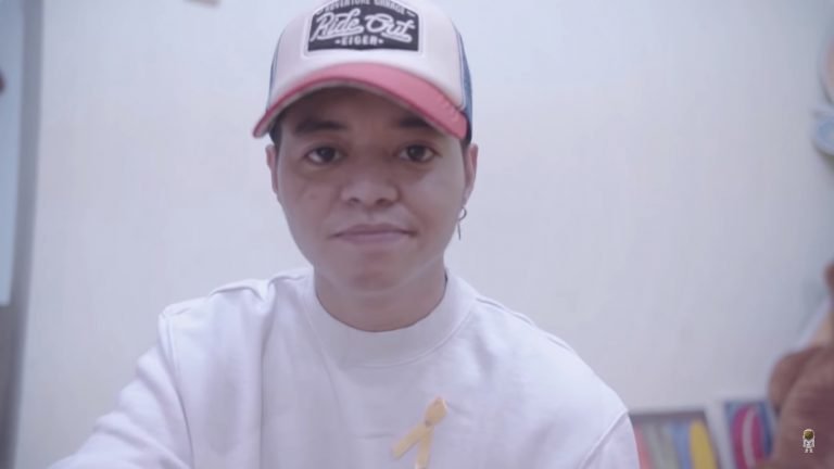 Reza Arap Kembali ke Youtube dengan Project Besar