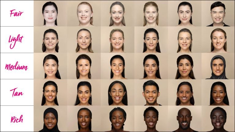 Custom Foundation, Temukan Formula Tepat untuk Kulitmu