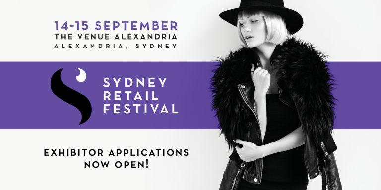 Sydney Retail Festival 2018 Ajak Pelaku Fashion Pamerkan Produk