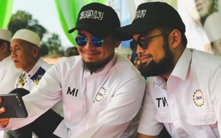 #TauhidChallenge Ramaikan Media Sosial