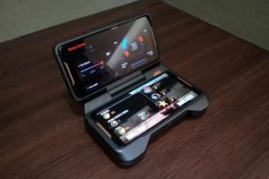 gaming