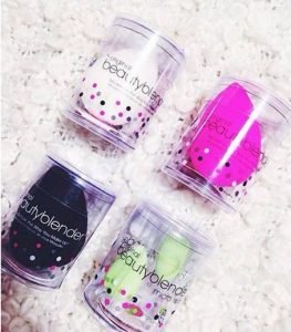 beauty blender