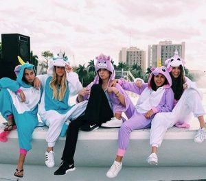 girls squad