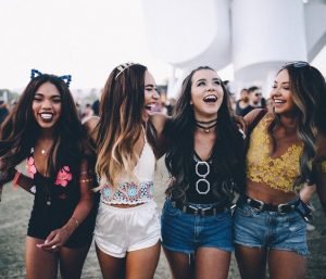girls squad