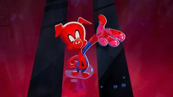 Into the Spider-Verse : Ada Berapa Spider-Man, sih?