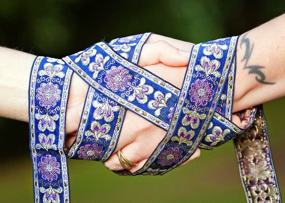 handfasting