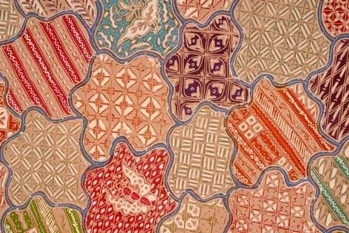 Ragam Motif Batik Banyuwangi