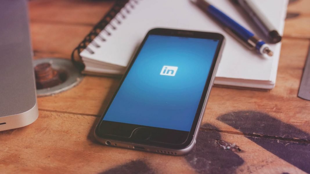 linkedin
