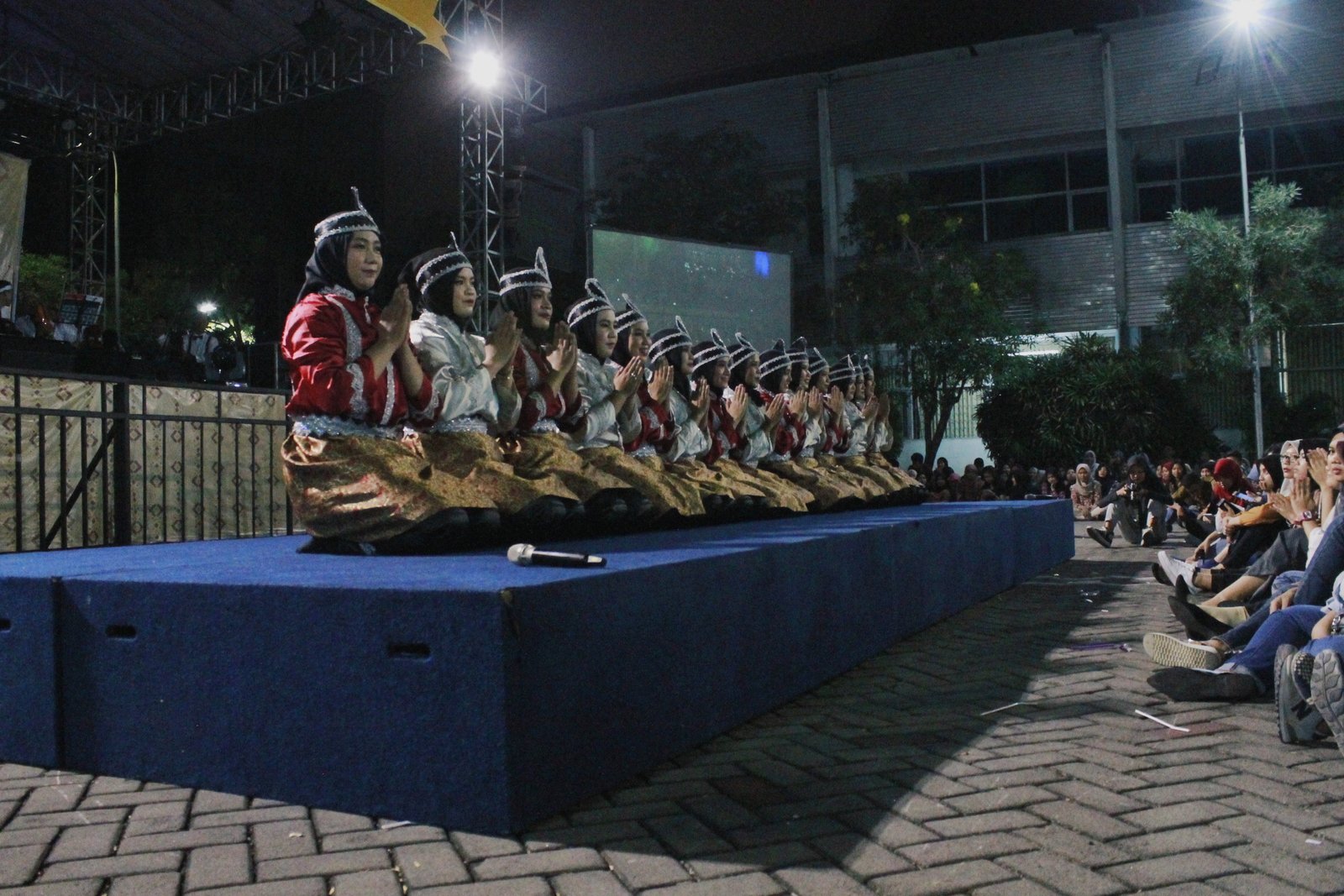 Festival Budaya 2018 : Rayakan Keanekaragaman Budaya