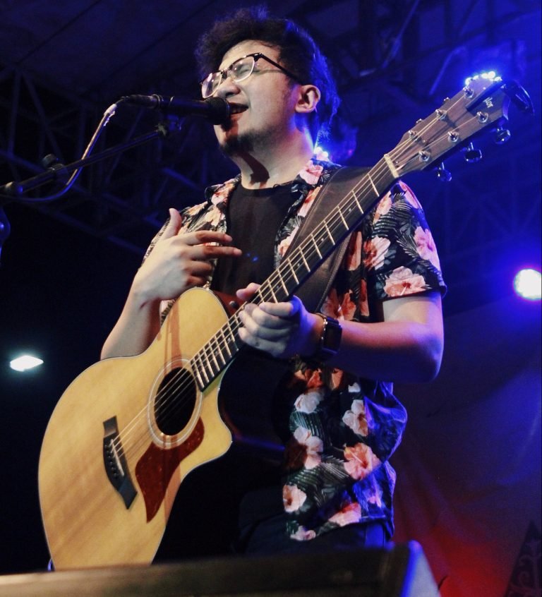 Festival Budaya 2018 : Rayakan Keanekaragaman Budaya