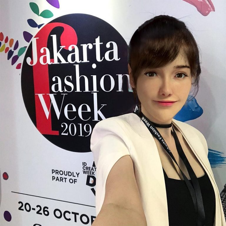 Akun Instagram @thalasya_ Membuat Geger Netizen Indonesia