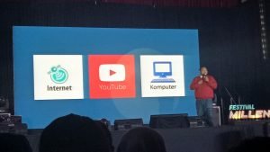 millennials berkarya
