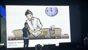 millennials berkarya