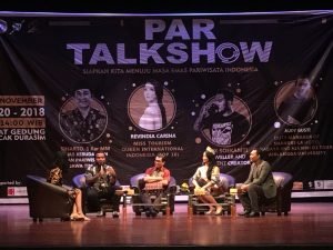 dies natalis pariwisata unair