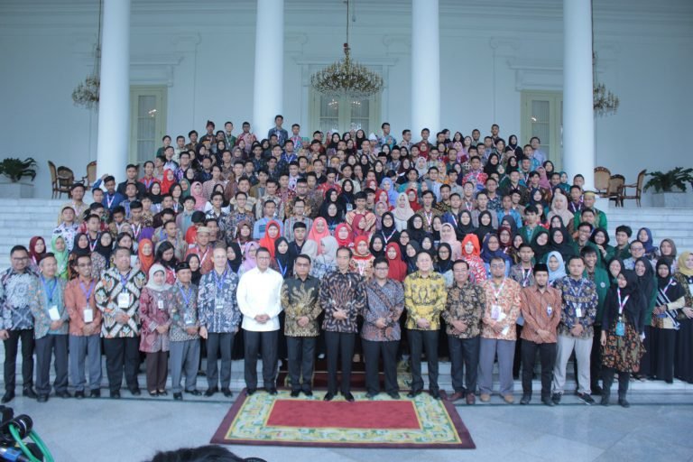 Mengusung Hastag #PercayaIndonesia, Indonesia Millennial Movement Gaungkan Kampanye Perdamaian