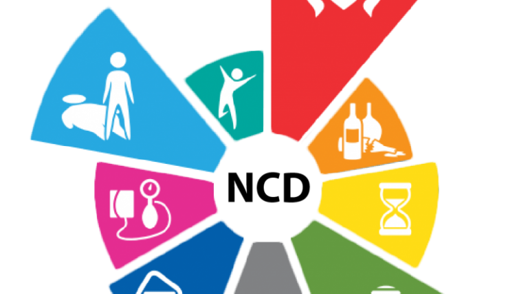 Persada Hospital Siap Mengatasi NCD