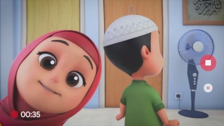 Film Nussa Dan Rara, Ramaikan Industri Animasi Indonesia