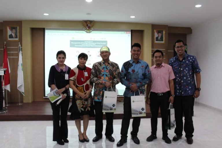 Persada Hospital Luncurkan ESWL Sebagai Alternatif Penyembuhan Batu Ginjal